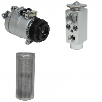 A/C Compressor Kit