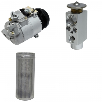 A/C Compressor Kit