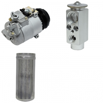 A/C Compressor Kit