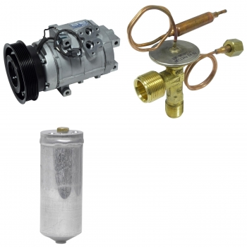 A/C Compressor Kit