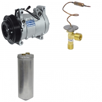 A/C Compressor Kit