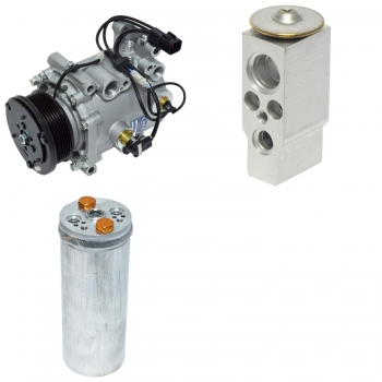 A/C Compressor Kit