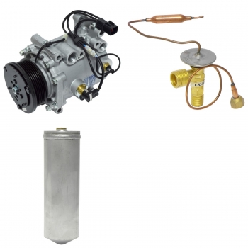 A/C Compressor Kit