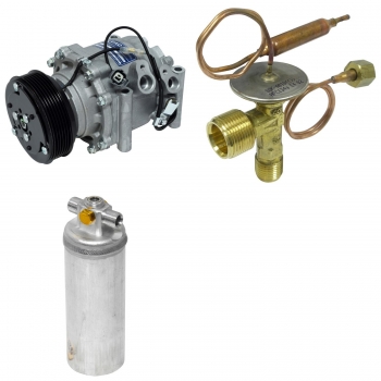 A/C Compressor Kit