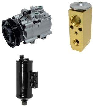 A/C Compressor Kit