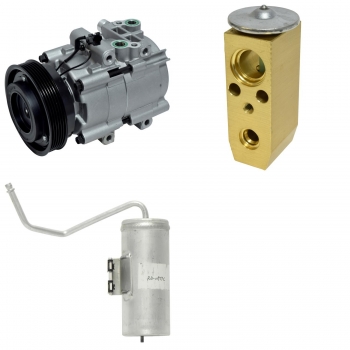 A/C Compressor Kit