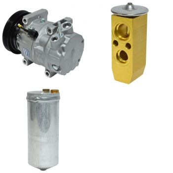 A/C Compressor Kit