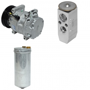 A/C Compressor Kit