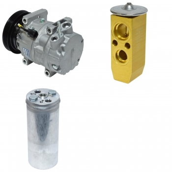 A/C Compressor Kit