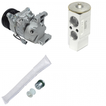 A/C Compressor Kit
