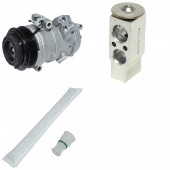 A/C Compressor Kit