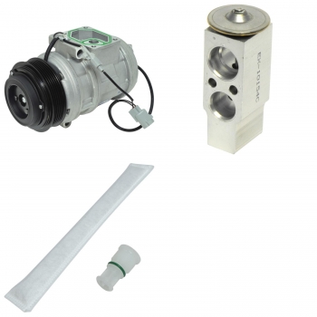 A/C Compressor Kit