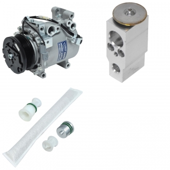 A/C Compressor Kit