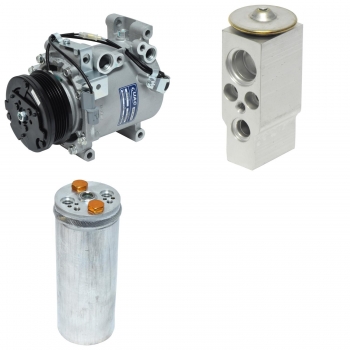 A/C Compressor Kit