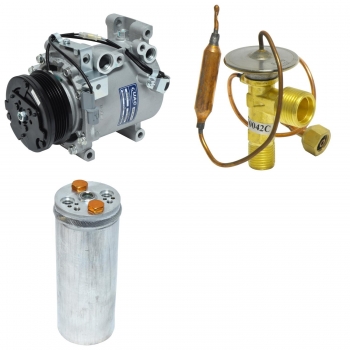 A/C Compressor Kit