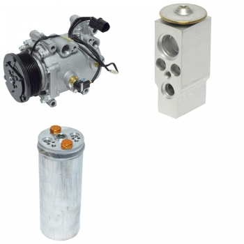 A/C Compressor Kit