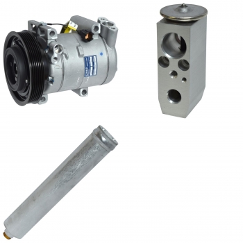 A/C Compressor Kit