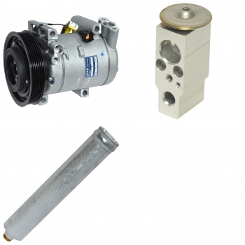 A/C Compressor Kit