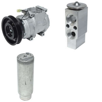 A/C Compressor Kit
