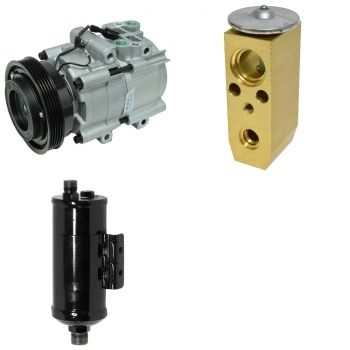 A/C Compressor Kit