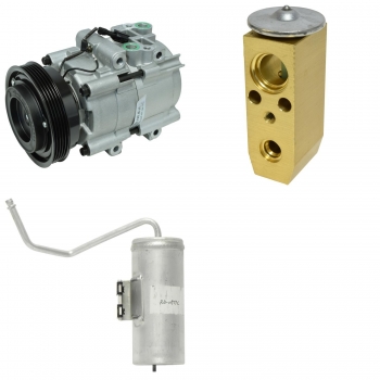 A/C Compressor Kit