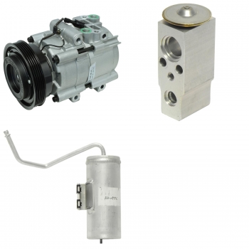A/C Compressor Kit