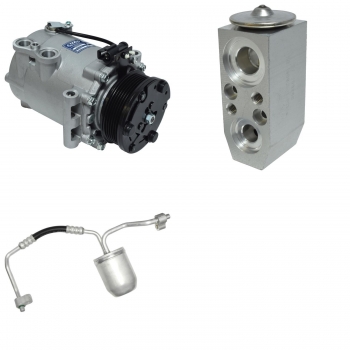 A/C Compressor Kit