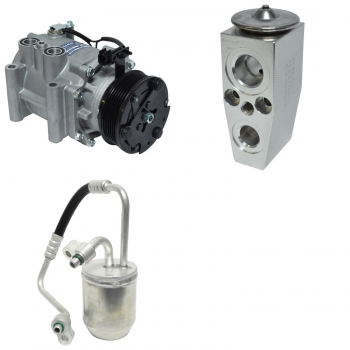 A/C Compressor Kit
