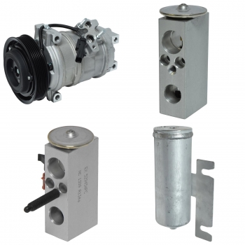 A/C Compressor Kit