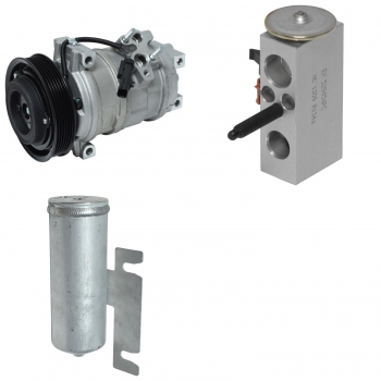 A/C Compressor Kit