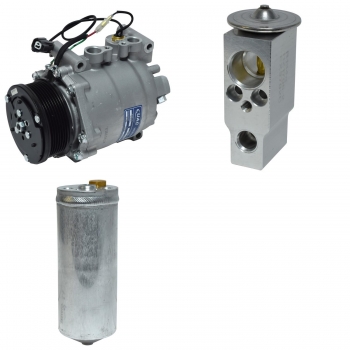A/C Compressor Kit