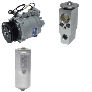 A/C Compressor Kit