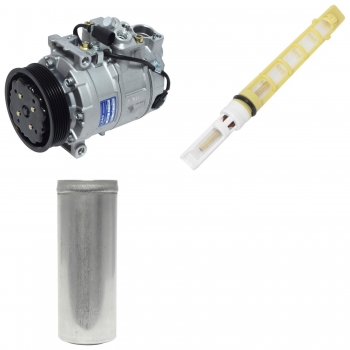 A/C Compressor Kit