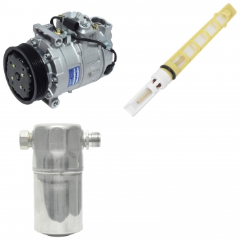 A/C Compressor Kit