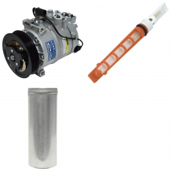 A/C Compressor Kit
