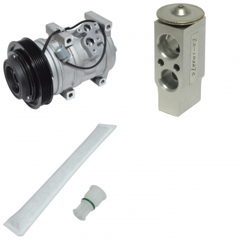 A/C Compressor Kit