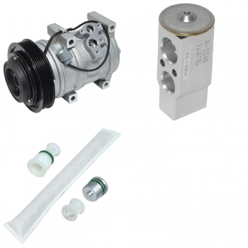 A/C Compressor Kit