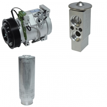 A/C Compressor Kit