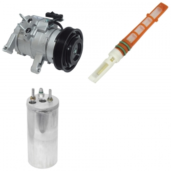 A/C Compressor Kit