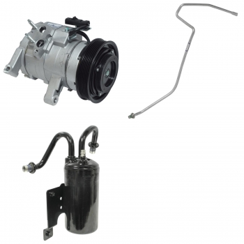 A/C Compressor Kit