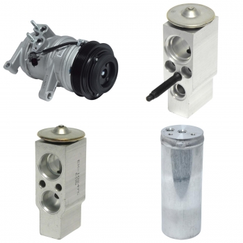 A/C Compressor Kit