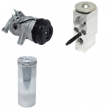 A/C Compressor Kit