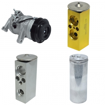 A/C Compressor Kit