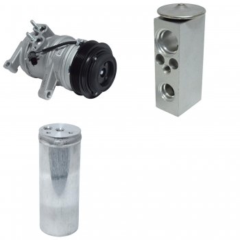 A/C Compressor Kit