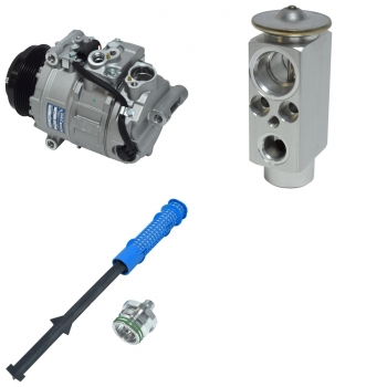 A/C Compressor Kit