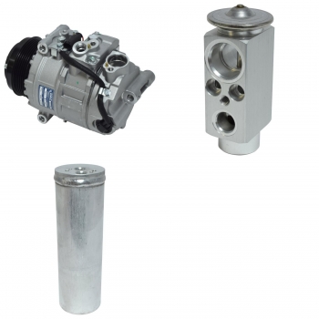 A/C Compressor Kit