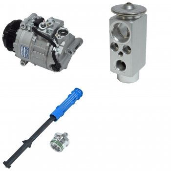 A/C Compressor Kit