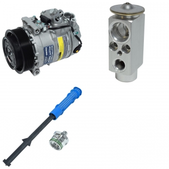 A/C Compressor Kit