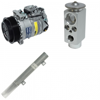A/C Compressor Kit