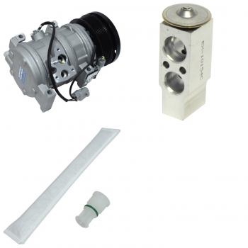 A/C Compressor Kit